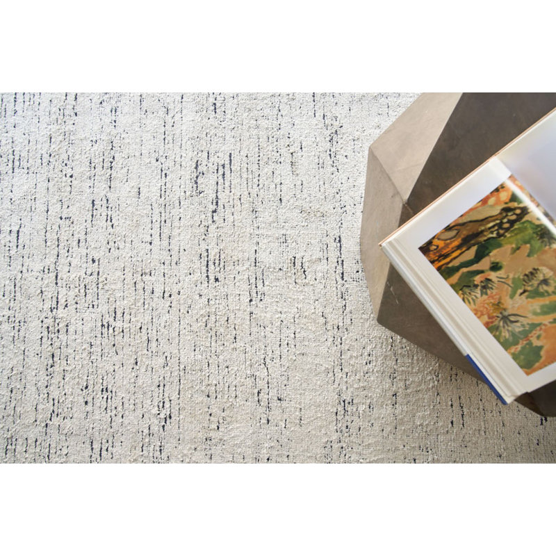 Montero Hand Loomed Area Rug, Rectangle 2' x 3'