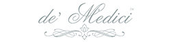 De' Medici by Eastern Accents Logo