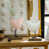 White/Light Pink/Brown