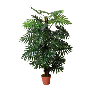 165cm Faux Evergreen Plant in Pot