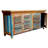 Carel 72'' Sideboard