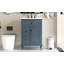 Meuble-lavabo 24 po avec lavabo-1254462282