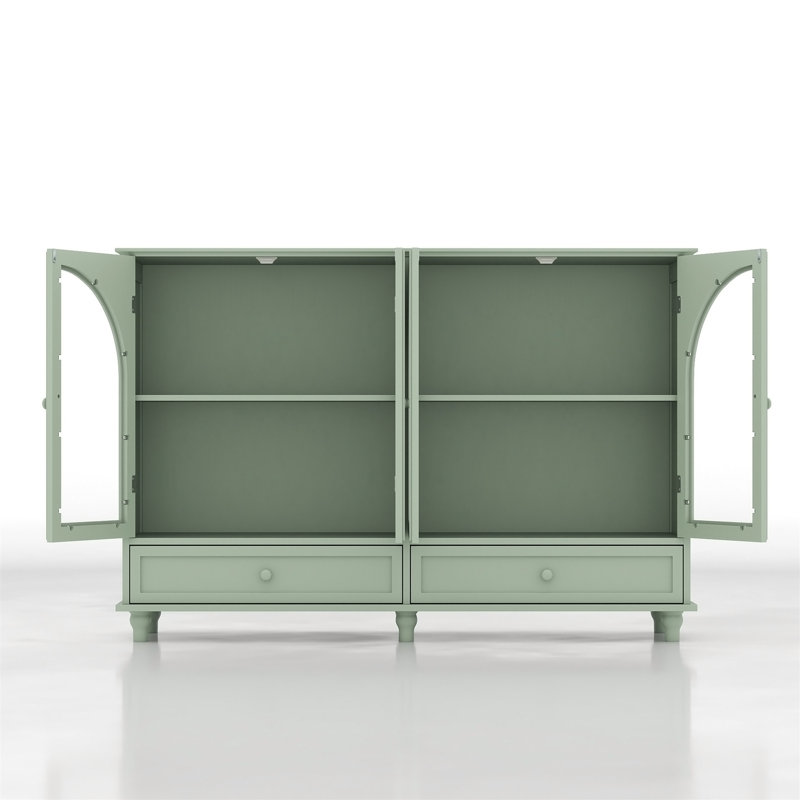 Buffet Green