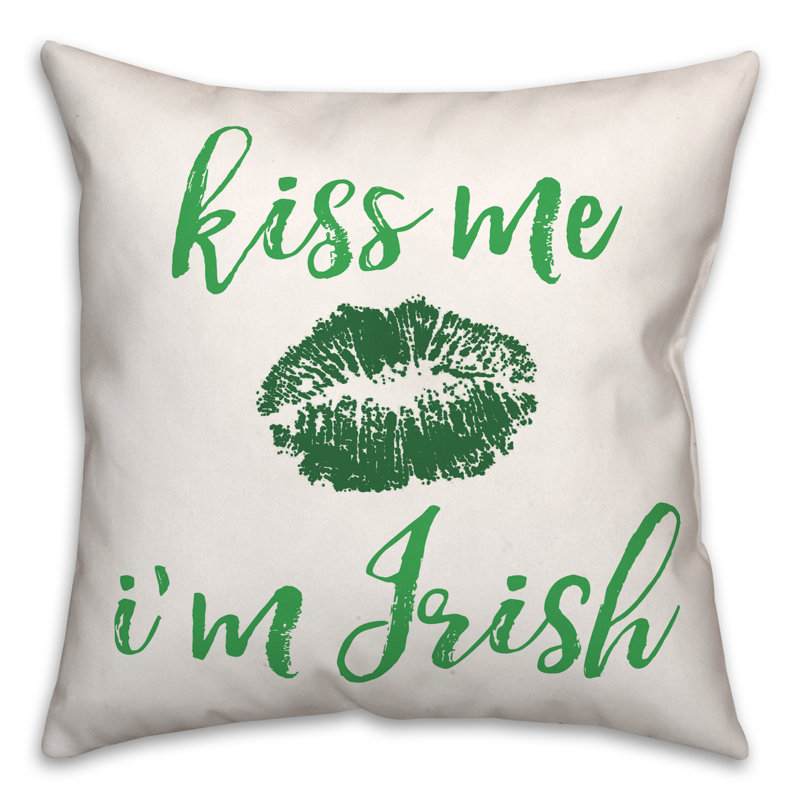 Throw Pillow