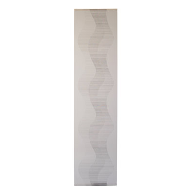 Tabio Semi Sheer Vertical blind