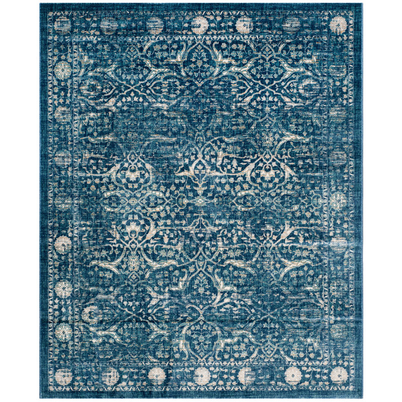 Osakis Performance Geometric Rug, Rectangle 8' x 10'