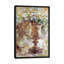 «Romantic Sculpture», reproduction sur toile-29085013-72779961-72779962