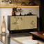 Buffet Aesthetic simple home multifonction