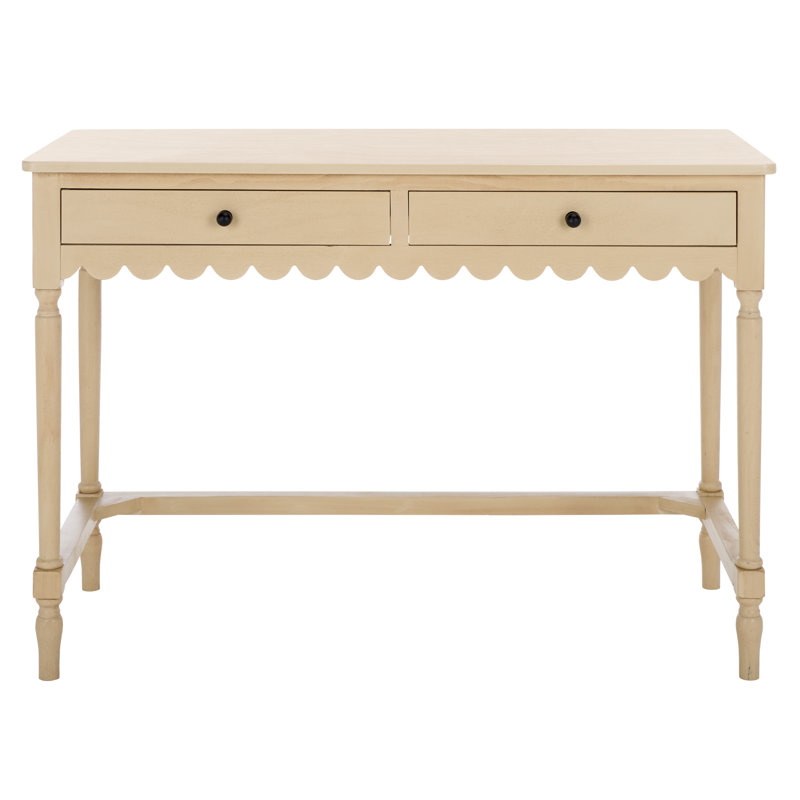 Writing Desk, Natural