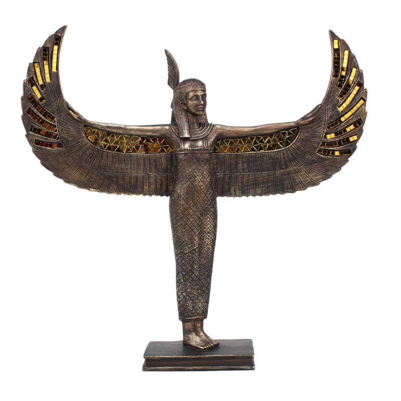 Joshua Figurines & Sculptures