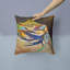 Coussin décoratif intérieur/extérieur crabe-1828001121