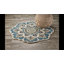 Aisosa Hand Tufted Wool Indoor Rug-619950008