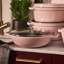 Staub Cast Iron Wok with Lid-11998125