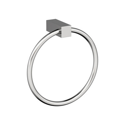 Monument Towel Ring