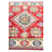 Olander Red Rug