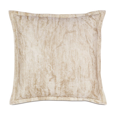 Halo Abstract Throw Pillow