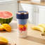 Living And Home Electric Centrifugal Juicer-120923692