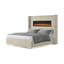 Jemere Queen 3PC Beige-270725550-270725544-270725546