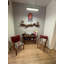Batamex Marcuse 48 "Floating Shelf Tv Unit