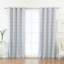 Diamond Blackout Curtain