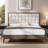 Behka Upholstered Platform Bed-1772858301-1772858303