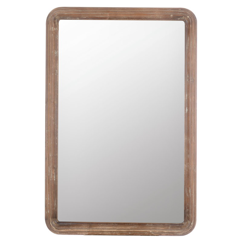 Haneen Rectangle Mirror