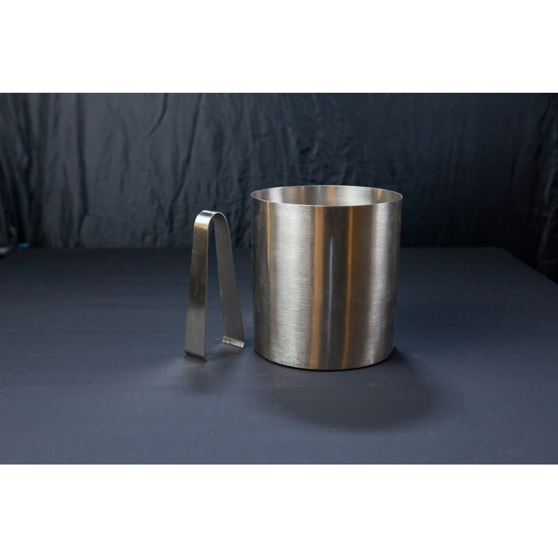 Brass Ice Bucket