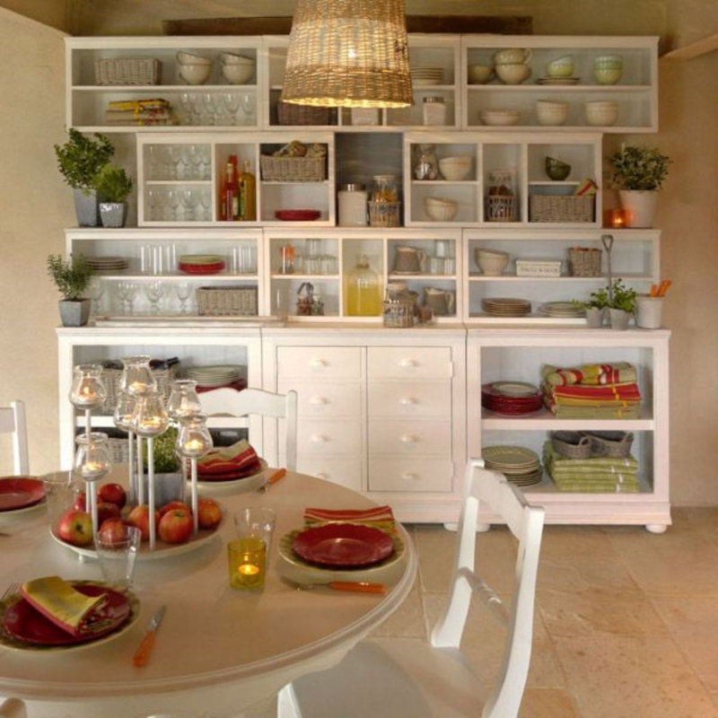 Cram 2 Piece Cube Shelf