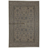 One-of-a-Kind 6'2" X 9'2" Area Rug