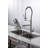 HOOSENG Pull Down Touch Kitchen Faucet