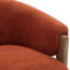 Ensemble de deux fauteuils pivotants Drumack-972705973