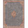  Asha Lilith Vintage Oriental Kilim Blue/Ivory Rug