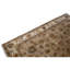 Hand Knotted Wool Area Rug in Beige And Ivory