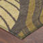 Machine Washable Indoor/Outdoor Chantille ACN2689 Abstract Rug-894831996-894831973