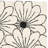 Avayah Soho Hand Tufted Wool And Viscose Floral Rug-1531432833