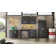 Sibley 31.5" H x 30" W x 18" D Garage Mobile Storage Cabinet