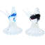 Decorative Bird Figurine