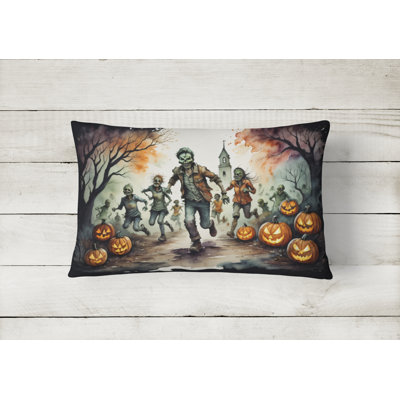 Other/No Pattern Outdoor Throw Pillow