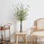 Arrangement floral dans un vase
