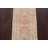 Hand Knotted Wool Geometric Indoor Rug