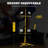 40.5'' LED Tripod Floor Lamp