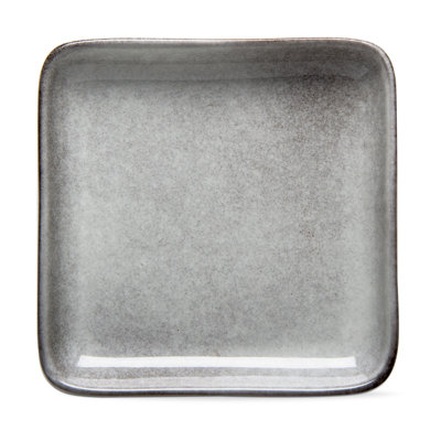 Assiette carrée Stinson Sm