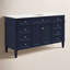 Ensemble de meuble-lavabo simple 60 "Rivers-31309101