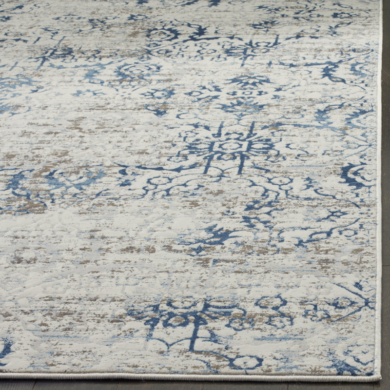 Athens Oriental Hand Woven Area Rug, Rectangle 122 x 183 cm