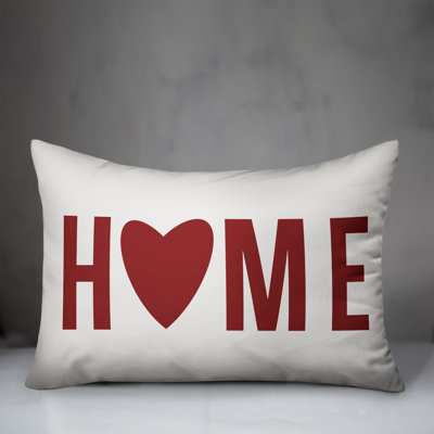  Rectangular Pillow Cover & Insert