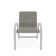 Hiraku Stacking Patio Dining Armchair