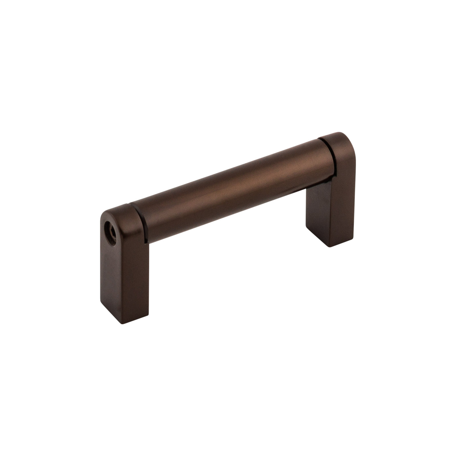 Pennington Bar Pull, Oil Rubbed Bronze, 11 11/32" Center to Center