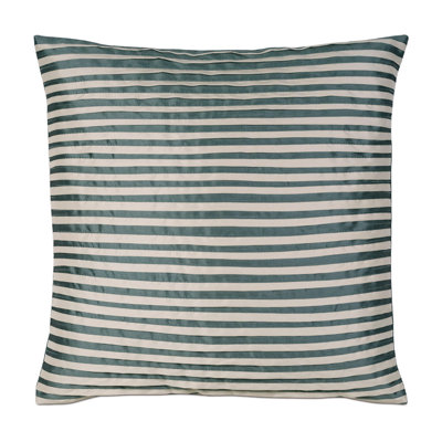 Alaia Square Pillow Cover & Insert