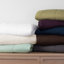 Ensemble de literie en microfibre Becky Cameron-937580061-937580033