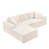 Blanc est en rupture de stock